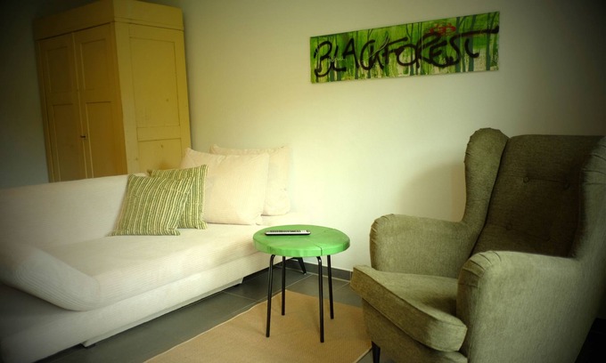 Baiersbronn Apartment | Vacation apartment/apartment for 4 guests with 85m² in Baiersbronn (266707)