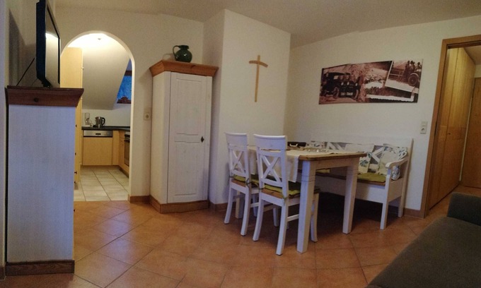 Bayrischzell Apartment | Vacation apartment - Zur Guten Einkehr - guest rooms and vacation apartment