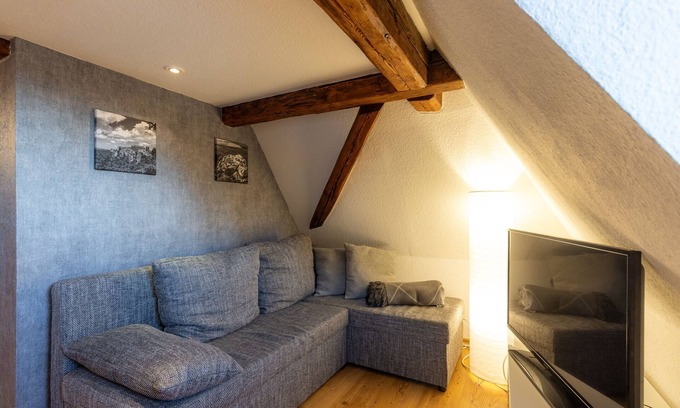Blankenburg Apartment | Vacation apartment/apartment for 4 guests with 41m² in Blankenburg (270294)