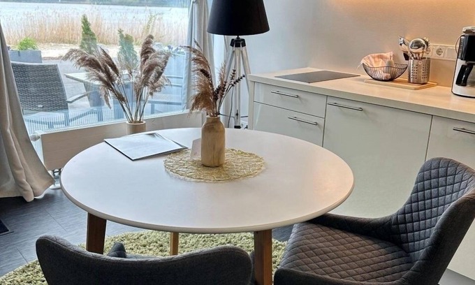Geierswalde Apartment | Vacation apartment/apartment for 2 guests with 20m² in Geierswalde (183730)