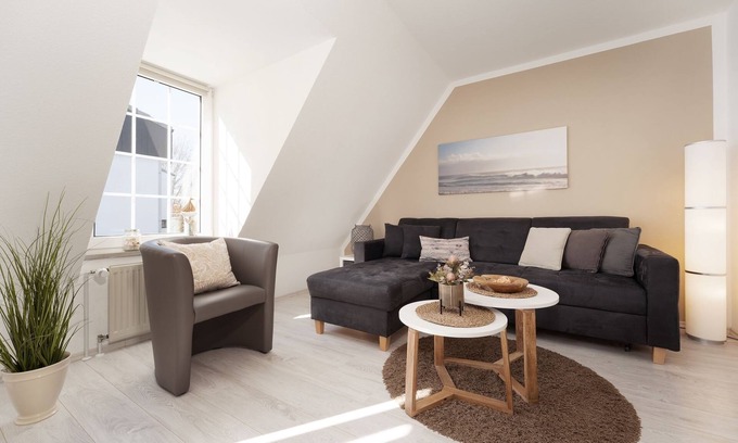 Kellenhusen Apartment | Vacation apartment/apartment for 4 guests with 47m² in Kellenhusen (286978)