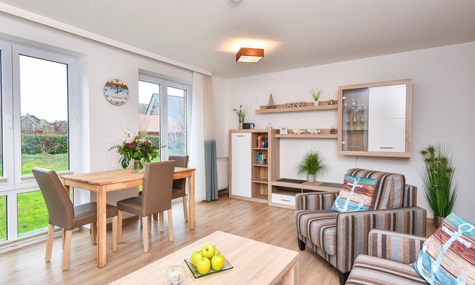 Kellenhusen Apartment | Vacation apartment/apartment for 3 guests with 65m² in Kellenhusen (287244)