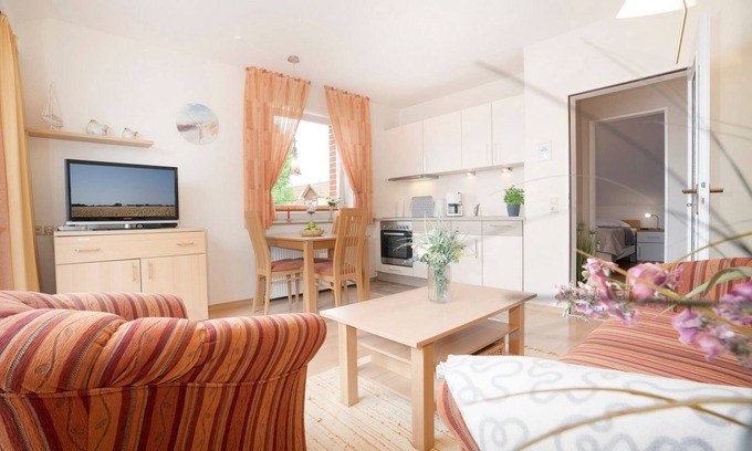 Kellenhusen Apartment | Vacation apartment/apartment for 3 guests with 45m² in Kellenhusen (287356)