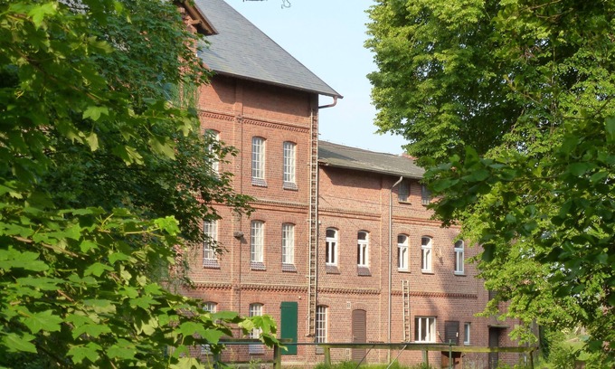 Marienstein Apartment | Vacation apartment/apartment for 4 guests with 70m² in Kirchlinteln (129198)