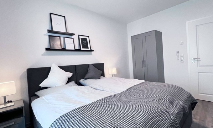 Niederlangen Apartment | Vacation apartment/apartment for 4 guests with 70m² in Niederlangen (296407)