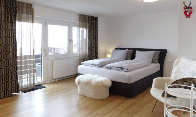 Oberstaufen Apartment | Vacation apartment "Mona"