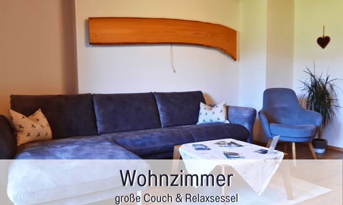 Ofterschwang Apartment | Vacation apartment Grünten - Bauernhof Finkel