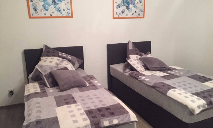 Senftenberg Apartment | Vacation apartment Lausitz Sehn I - Holiday property Lausitz Sehn