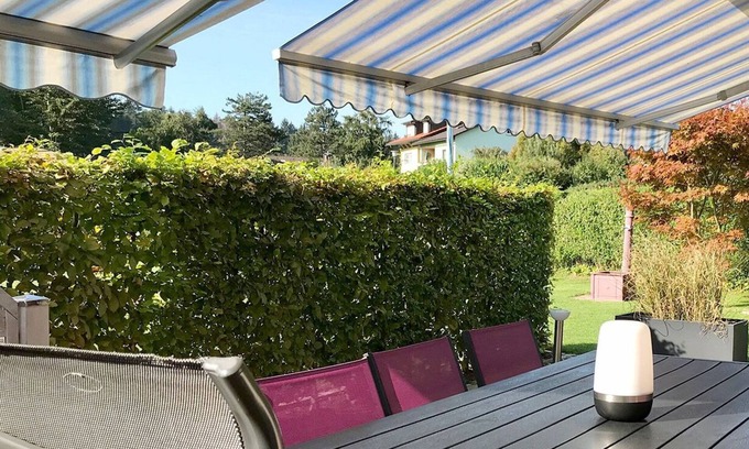 Sigmarszell Apartment | Vacation apartment Im Vogelsang - your home between Allgäu and Lake Constance