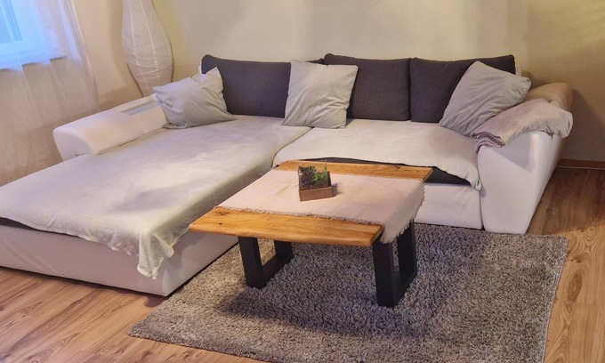 Tiefenbronn Apartment | Vacation apartment/apartment for 6 guests with 84m² in Tiefenbronn (149419)
