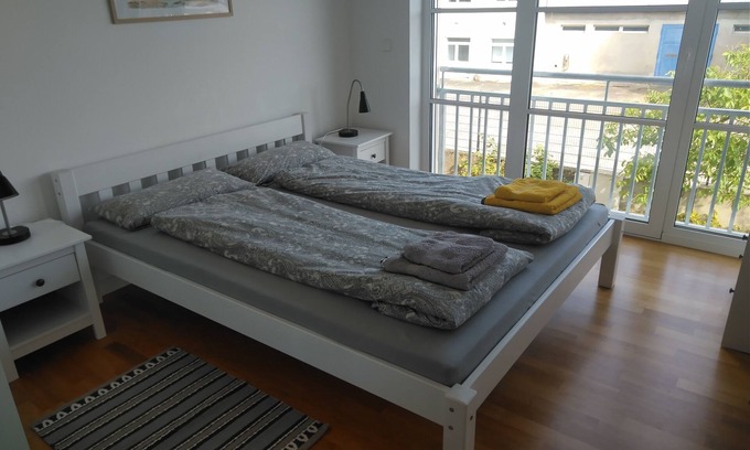 Werder Apartment | Vacation apartment Werder Havel