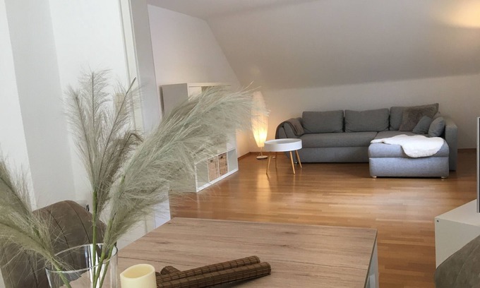 Wengern Condo | Vacation apartment with vacation flair Wetter-Ruhr, Wengern district