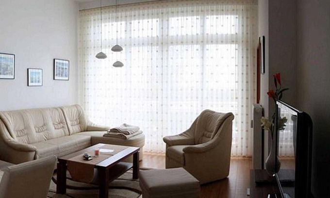 Warnemuende Apartment | Vacation apartment Deck 2 - Holiday apartments - Noack - Object 26310