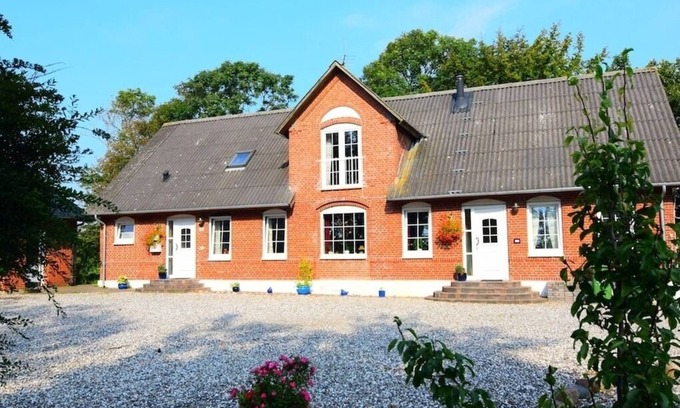 Fjerritslev Apartment | Vacation apartment/apartment for 2 guests with 80m² in Fjerritslev (161510)