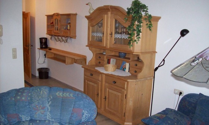 Bodenmais Apartment | Vacation apartment Dorfblick in Bodenmais for 3 persons