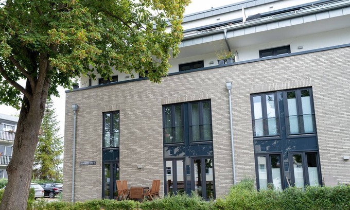 Lauterbach Apartment | Vacation apartment "Don't forget mine"