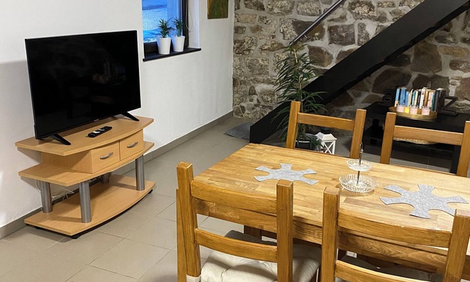 Herresbach Apartment | Vacation apartment Eschbach Hof at the Nürburgring