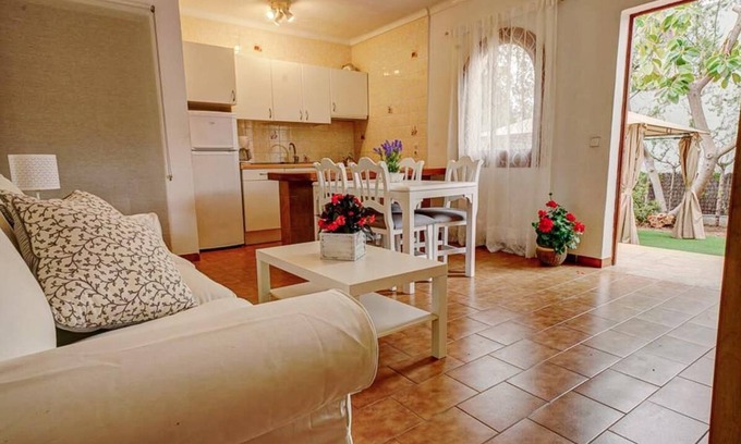 Es Pelats Apartment | Vacation apartment Jardin