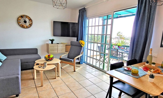 Bahia Calma Condo | Vacation apartment CASA MONIKA