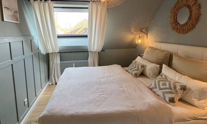 Schindeldorf Apartment | Vacation apartment Estelle