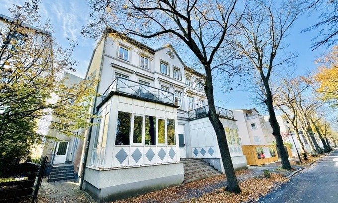 Warnemuende Apartment | Vacation apartment Fortuna