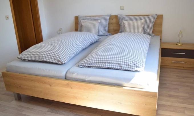 Herold House | Vacation apartment Family - Gasthof Dörsbachhöhe