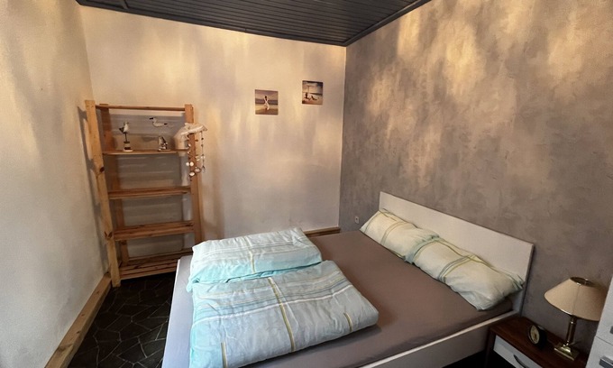 Kleinwolmsdorf Apartment | Vacation apartment for 4 guests near Radeberg and Dresden