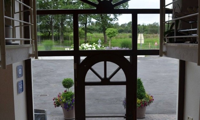 Commanster Apartment | Vacation apartment (ground floor) - 2-3 pers - Crombacher Mühle
