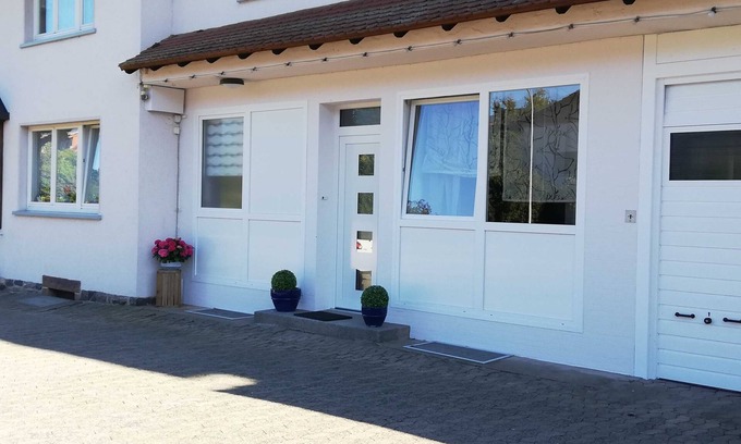 Winterkasten Apartment | Vacation apartment Gudi