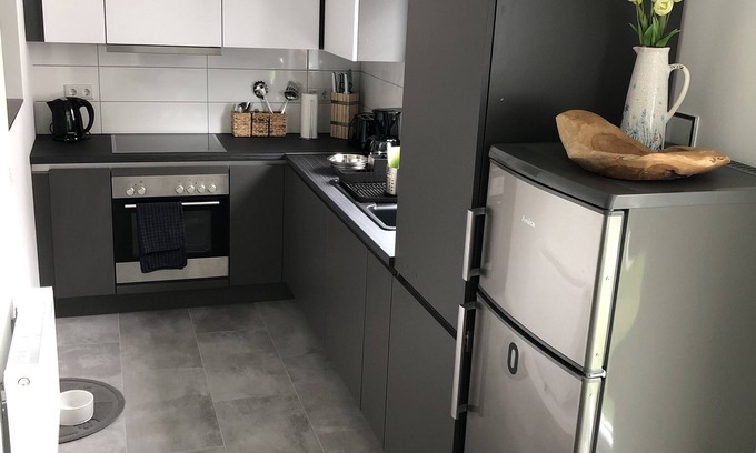 Attendorn Apartment | Vacation apartment Hansastrasse