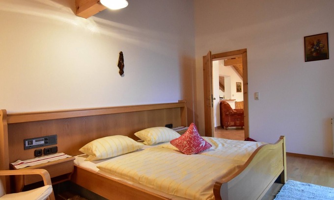 Rottau Apartment | Vacation apartment Hochgern
