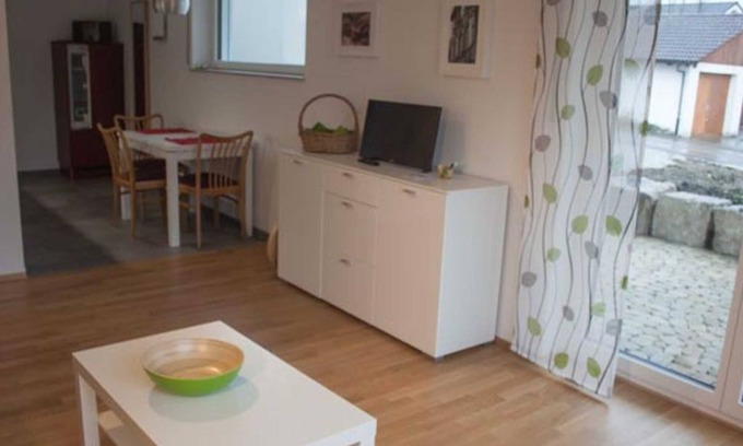 Markdorf Apartment | Vacation apartment Huber - 2-room vacation apartment Huber, shower/WC, 45sqm, ground floor
