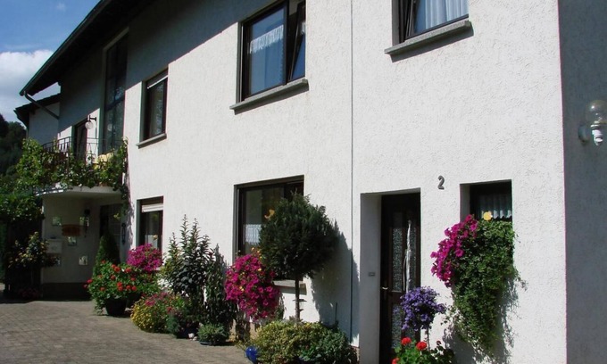 Schutz Apartment | Vacation apartment Hunz - Apartment 2