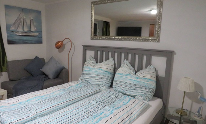 Schellhorn Apartment | Vacation apartment in Schellhorn near the Lanker See lake
