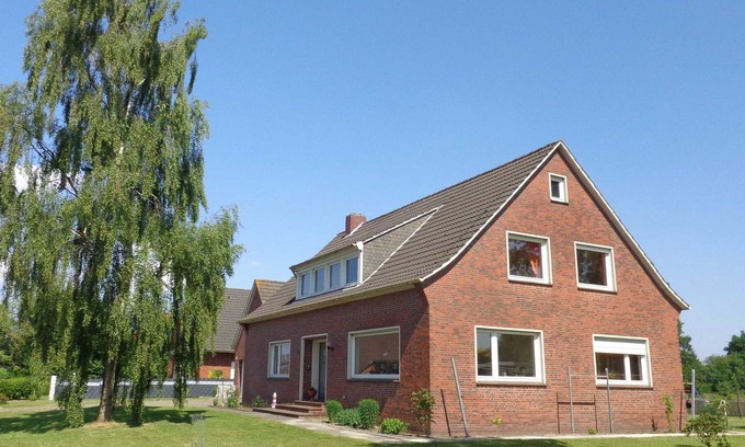 Schirum Apartment | Vacation Apartment Im Leegmoor - Vacation Apartment at Leegmoor