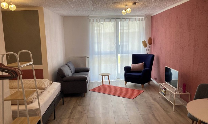 Seelbach-Schutter Apartment | Vacation apartment in Fischbach/Nahe near Idar-Oberstein