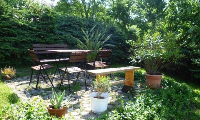 Seedorf Apartment | Vacation apartment in Seedorf - Holiday apartment Kontschack