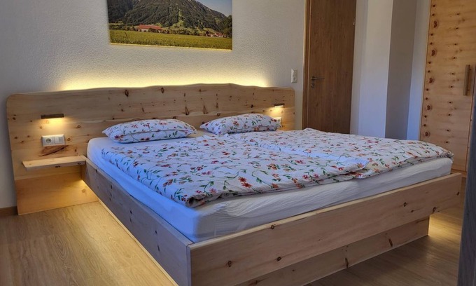 Heitlern Apartment | Vacation apartment Josberg - Apartments Keller