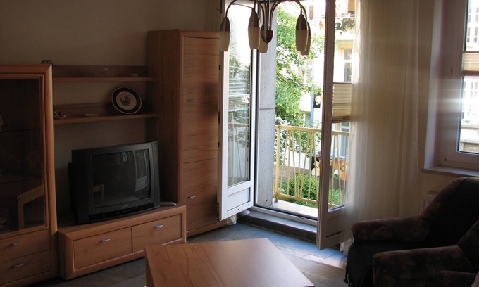 Pirna Apartment | Vacation apartment Köhler, Pirna Sonnenstein