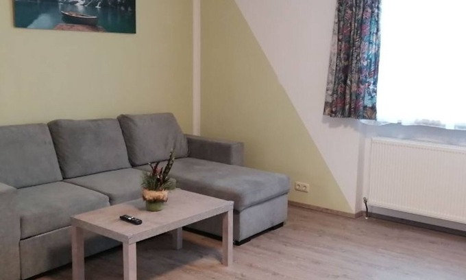 Steinbach am Attersee Apartment | Vacation apartment Katharina - Ferienwohnungen Mach