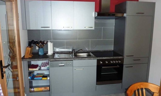 Erbach Apartment | Vacation apartment Krämer in Erbach