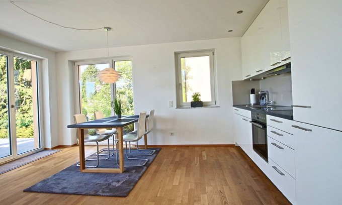 Ueberlingen Apartment | Vacation apartment La Terrazza - Residence by the lake
