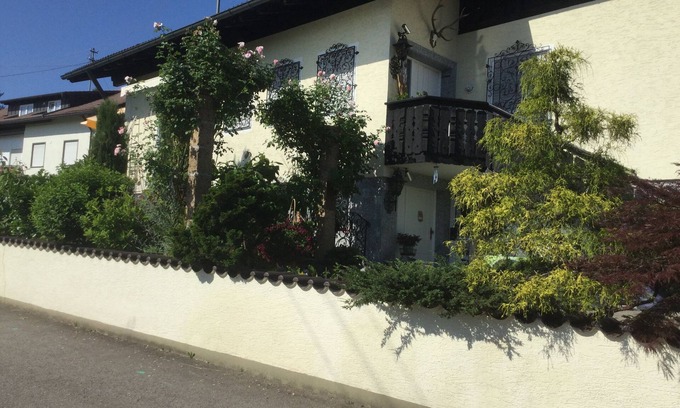 Unterallgau Apartment | Vacation apartment lovable Allgäu
