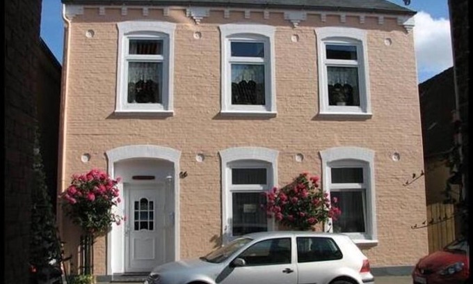 Toenning Apartment | Vacation apartment Lars