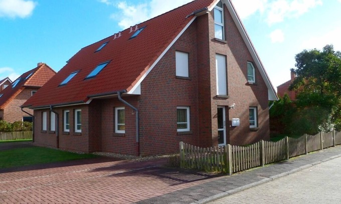 Borkum Apartment | Vacation apartment Lummerland
