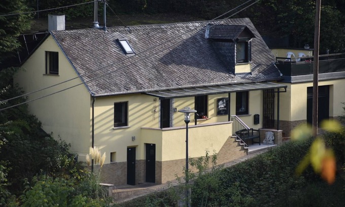 Briedel House | Vacation apartment Meijer - Vakantiewoning