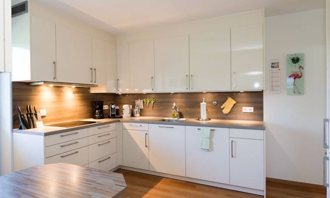 Aachen Apartment | Vacation apartment Morillenhang