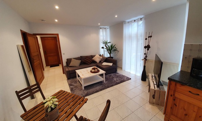 Wustermark Apartment | Vacation apartment on the Auenhof in Wustermark close to Berlin and Potsdam