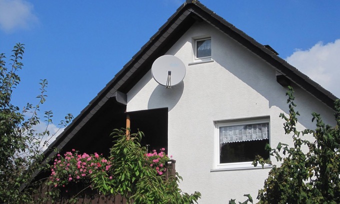 Olsberg Apartment | Vacation apartment Olsberg (B), 1 bedroom, max. 4 persons