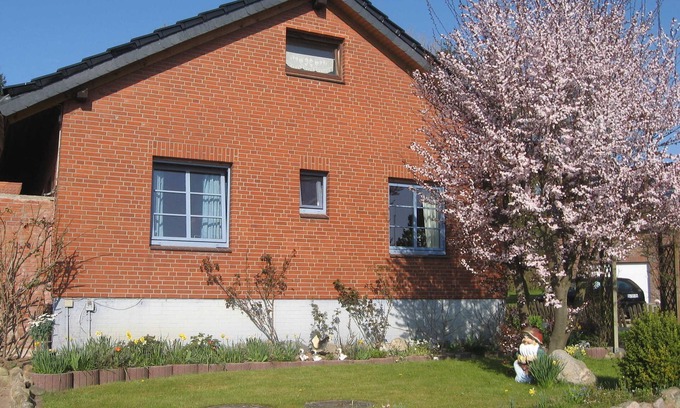 Kappeln Apartment | Vacation apartment Opitz